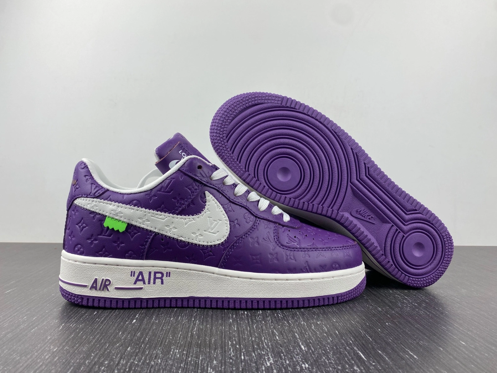 Lwe Sneaker