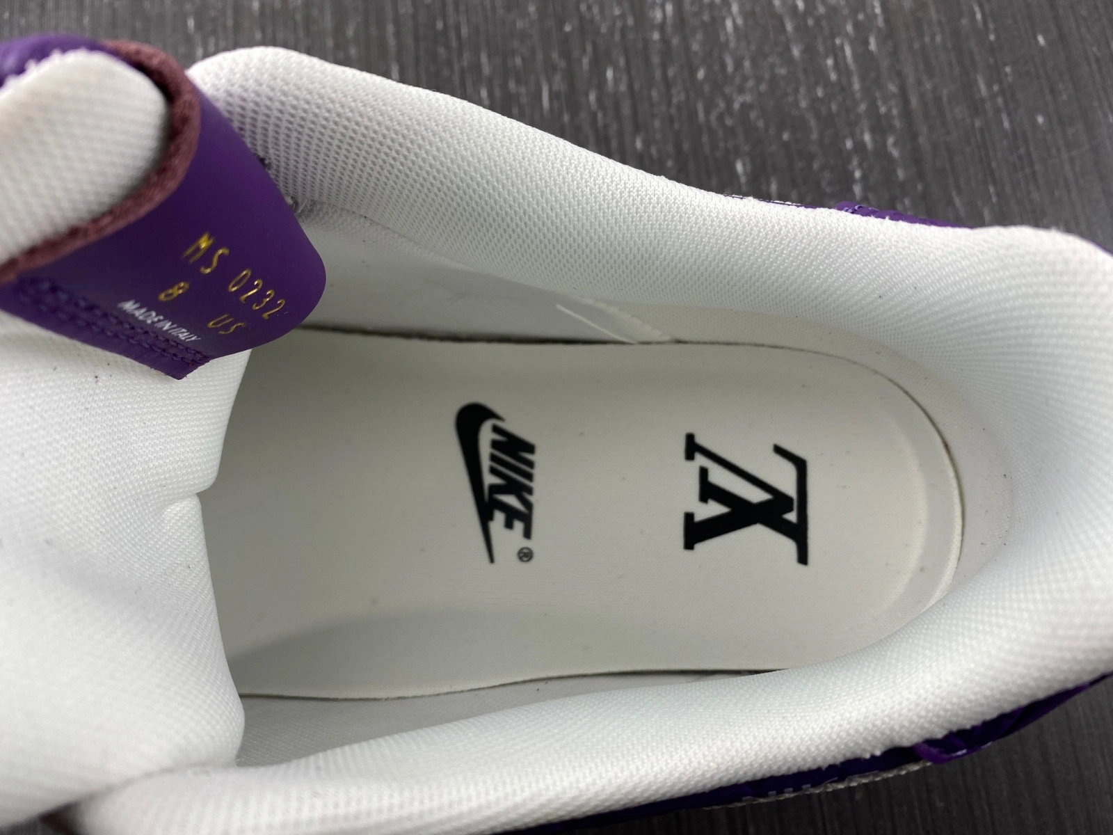 Lwe Sneaker