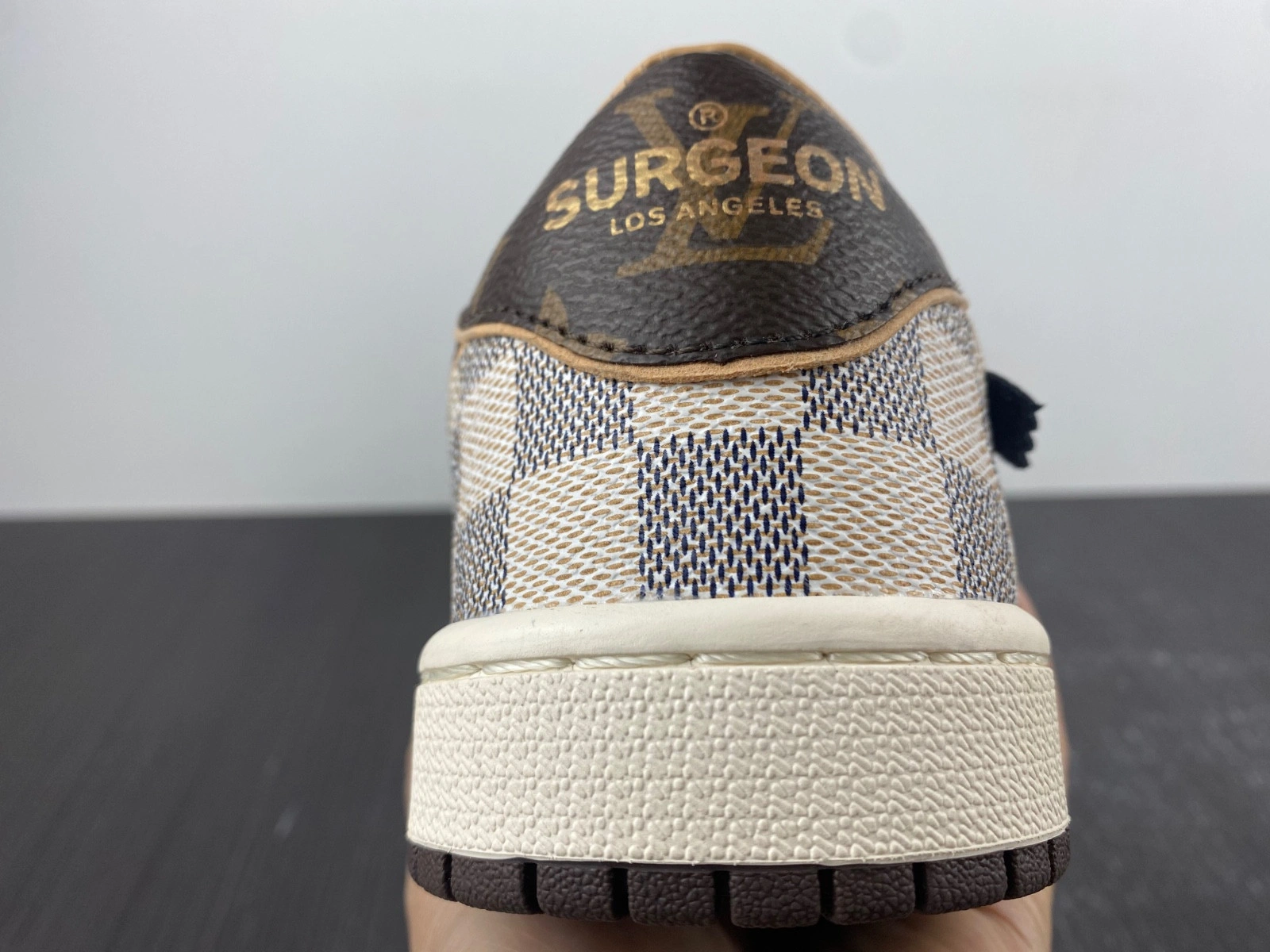 Lwe Sneaker