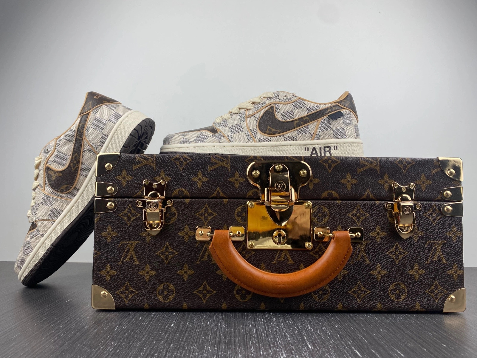 Lwe Sneaker