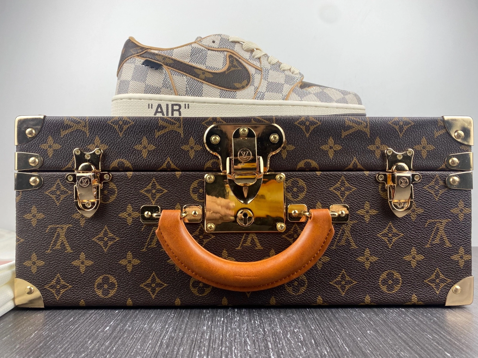 Lwe Sneaker