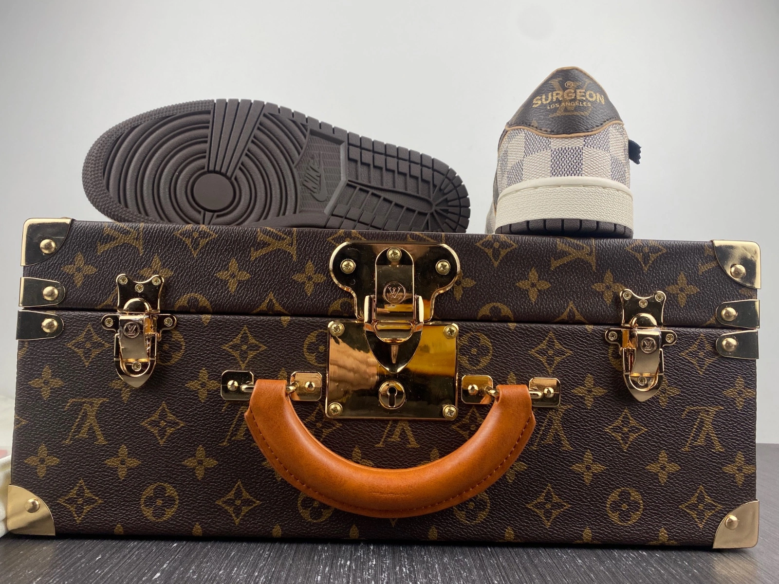 Lwe Sneaker