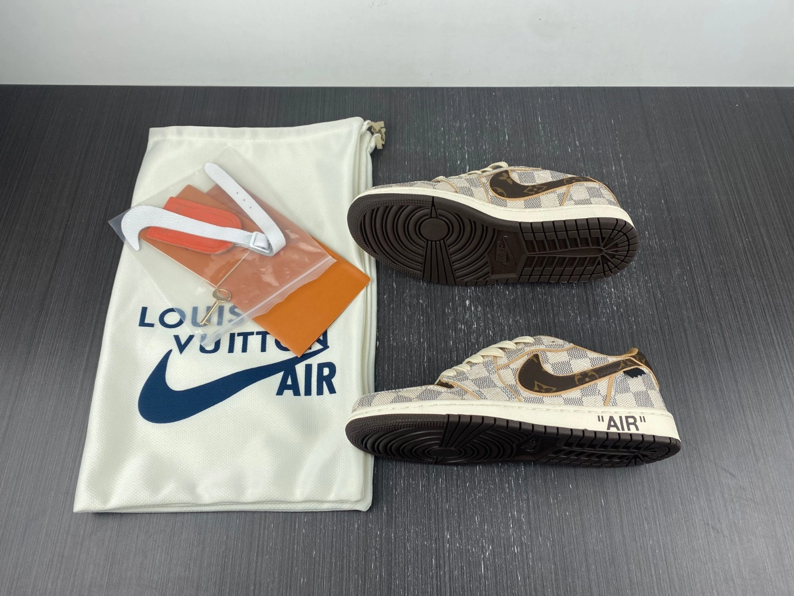 Lwe Sneaker