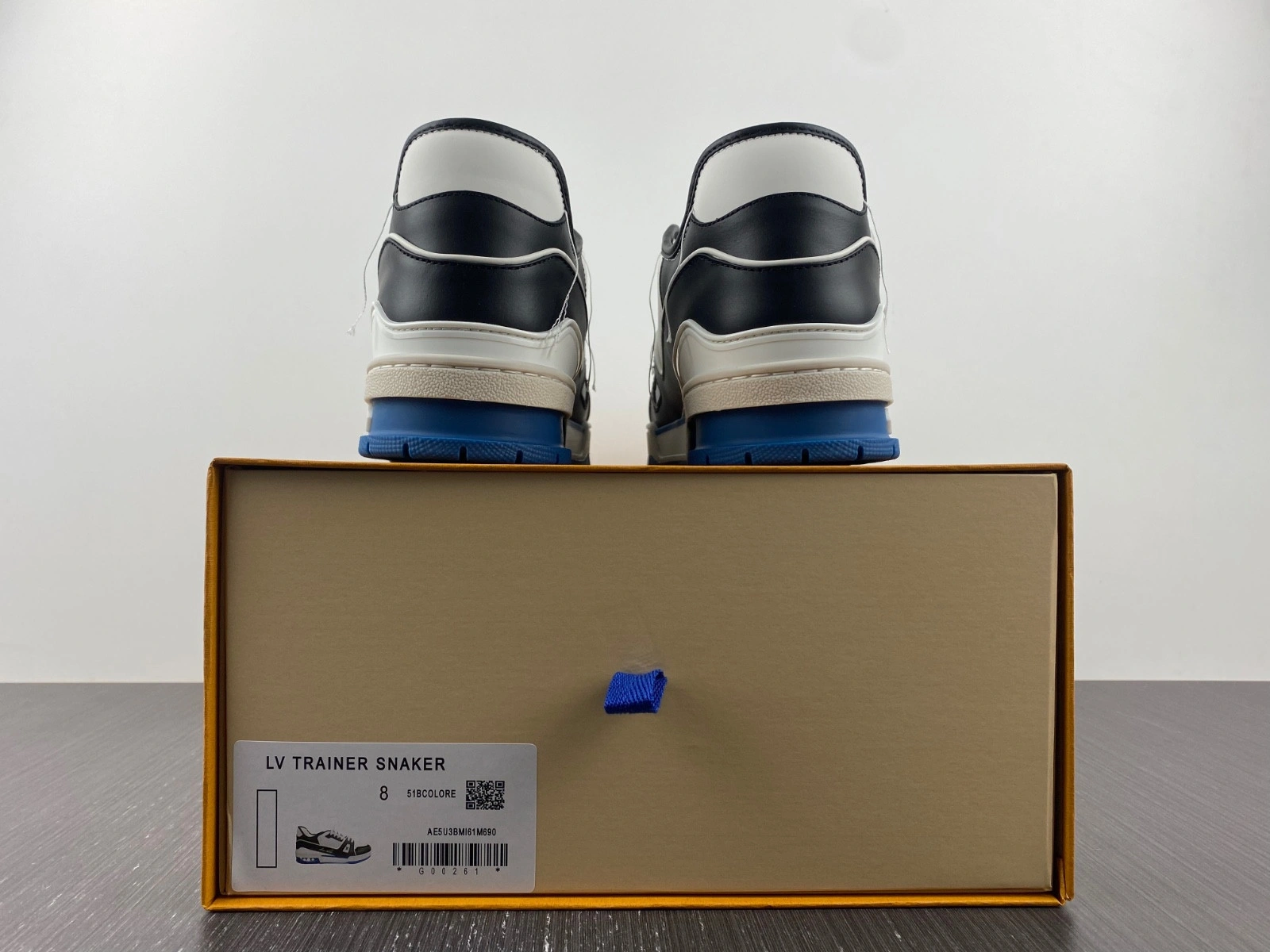 Lwe Sneaker