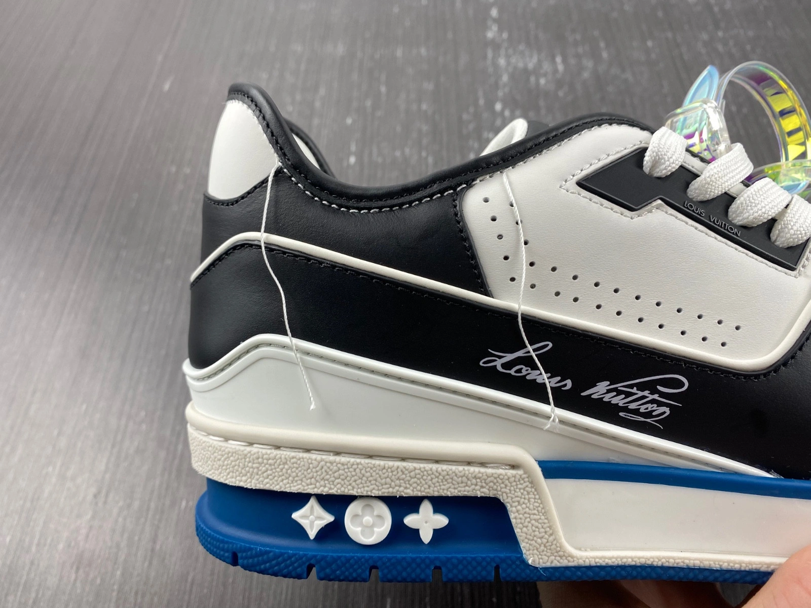 Lwe Sneaker