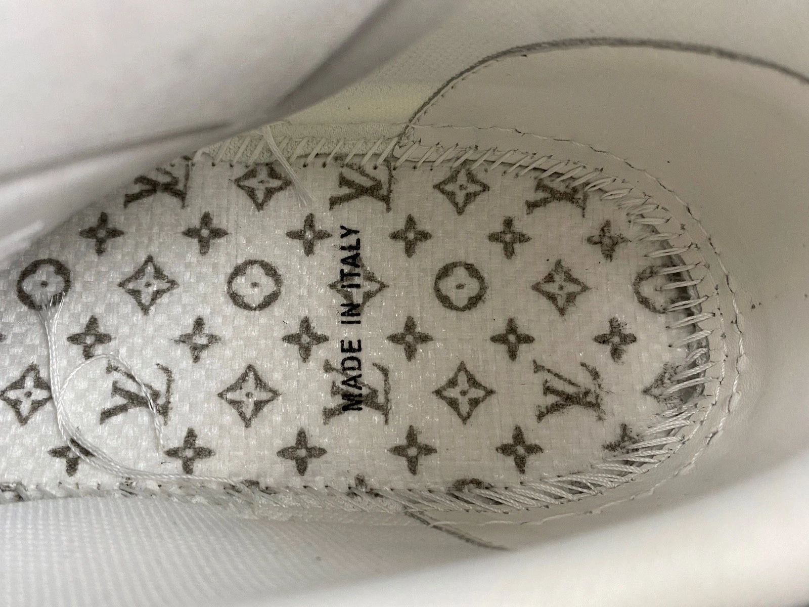 Lwe Sneaker