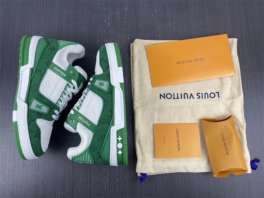 Lwe Sneaker