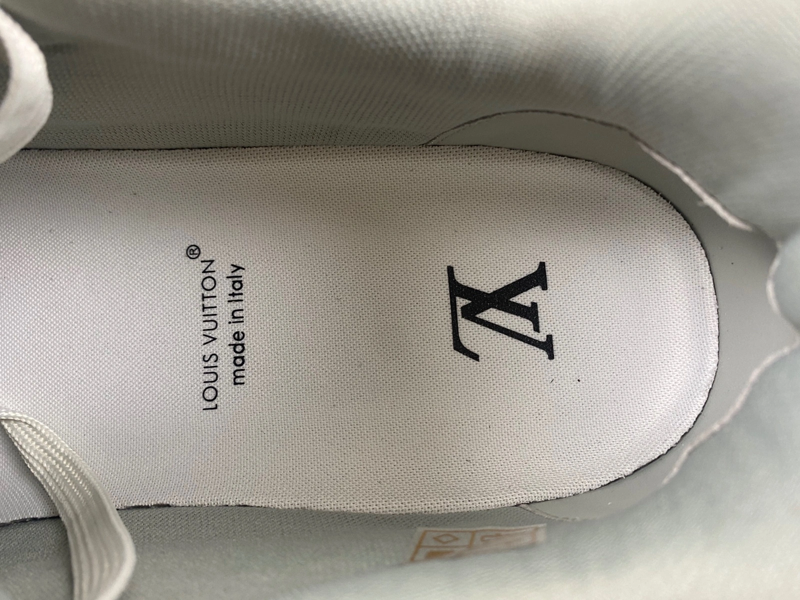 Lwe Sneaker
