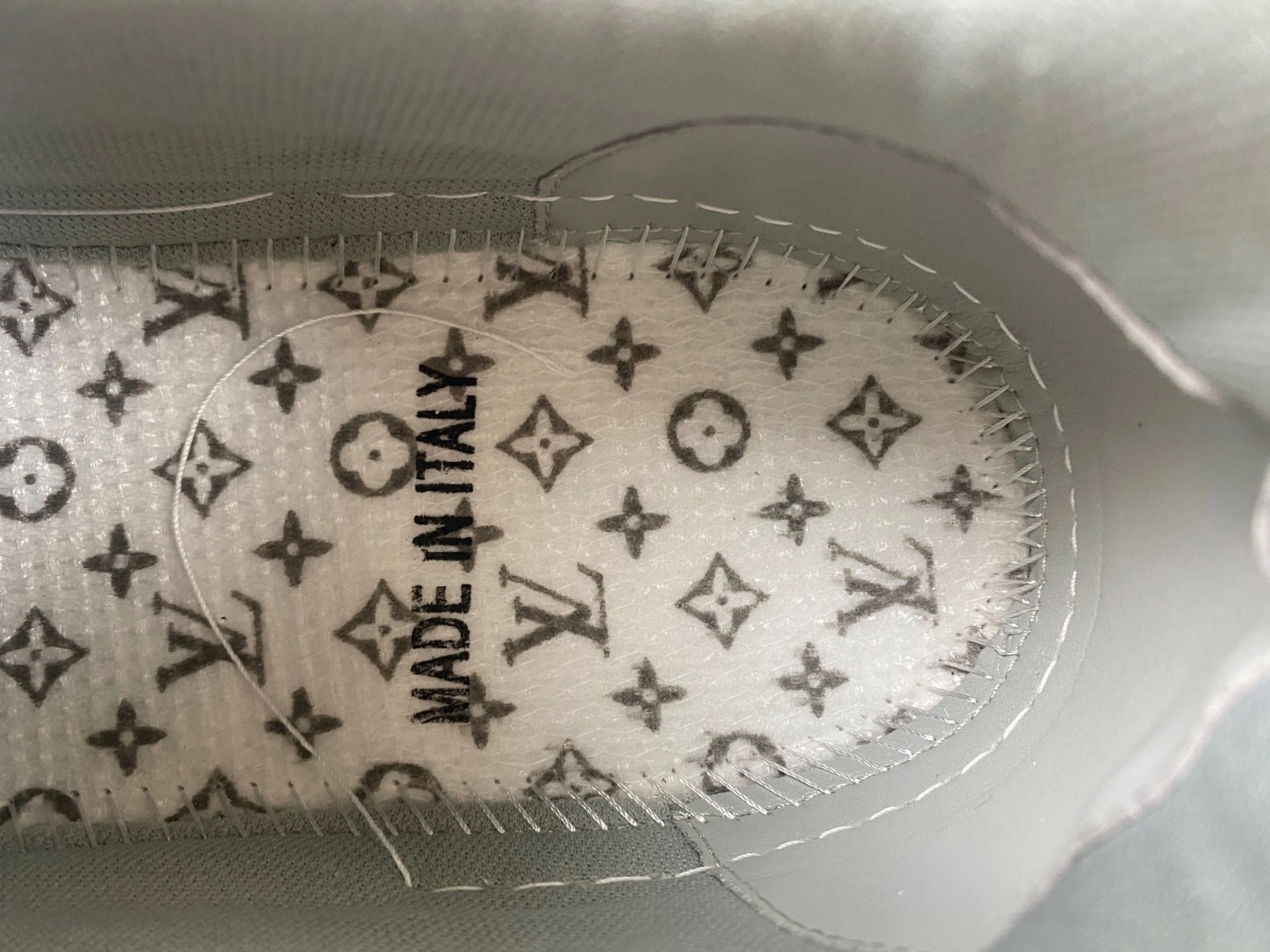 Lwe Sneaker
