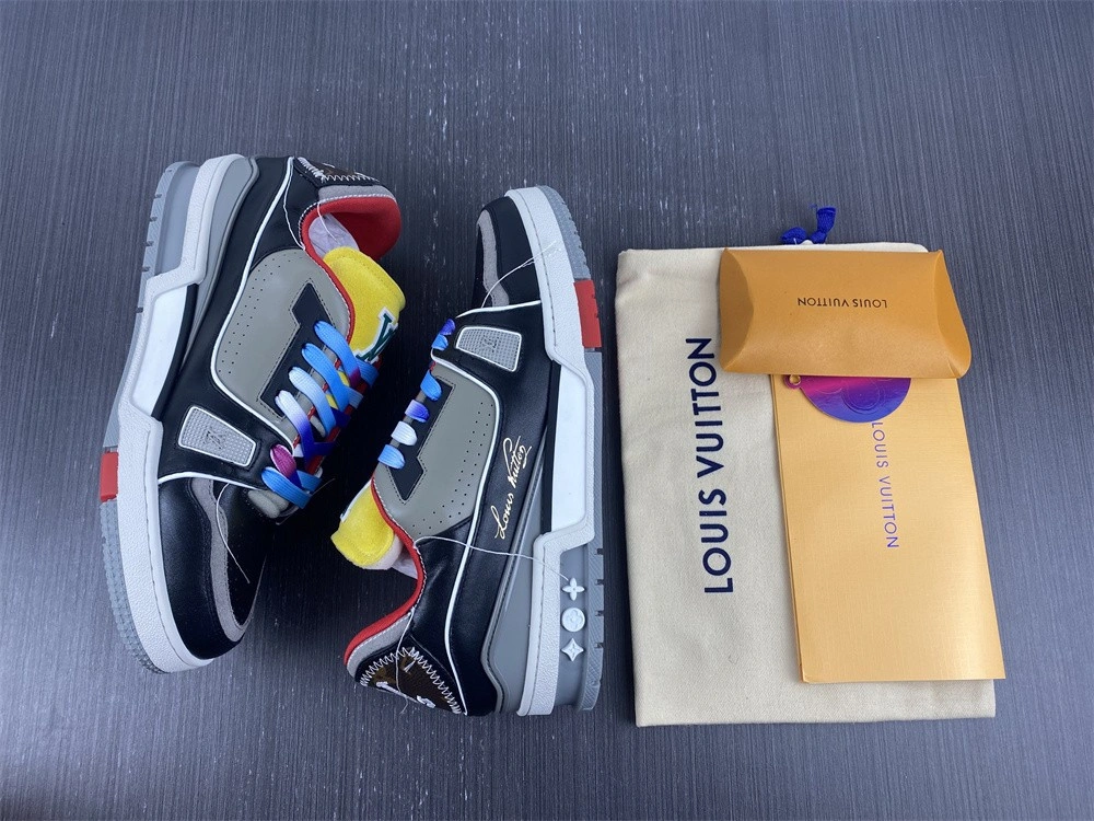 Lwe Sneaker