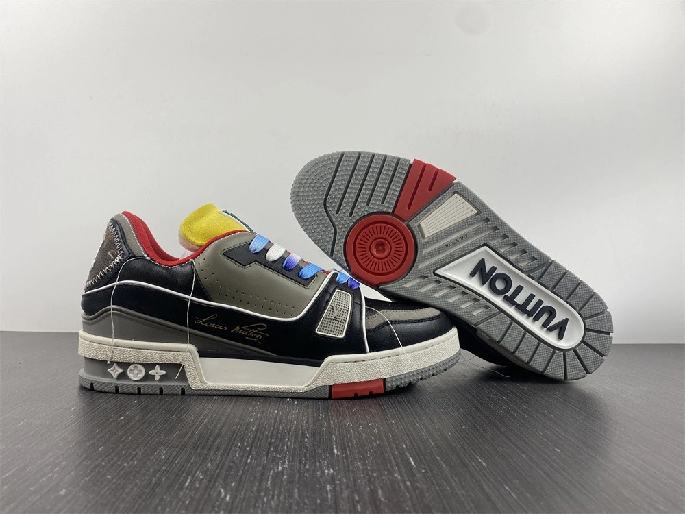 Lwe Sneaker