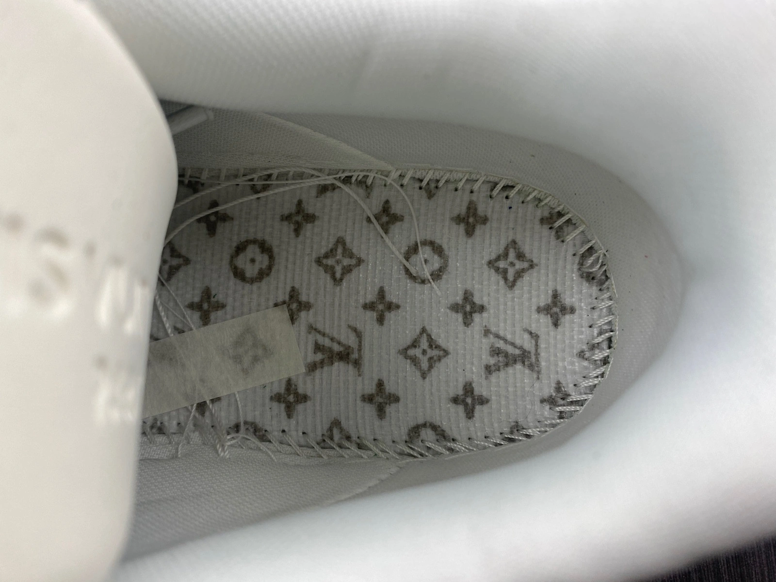 Lwe Sneaker