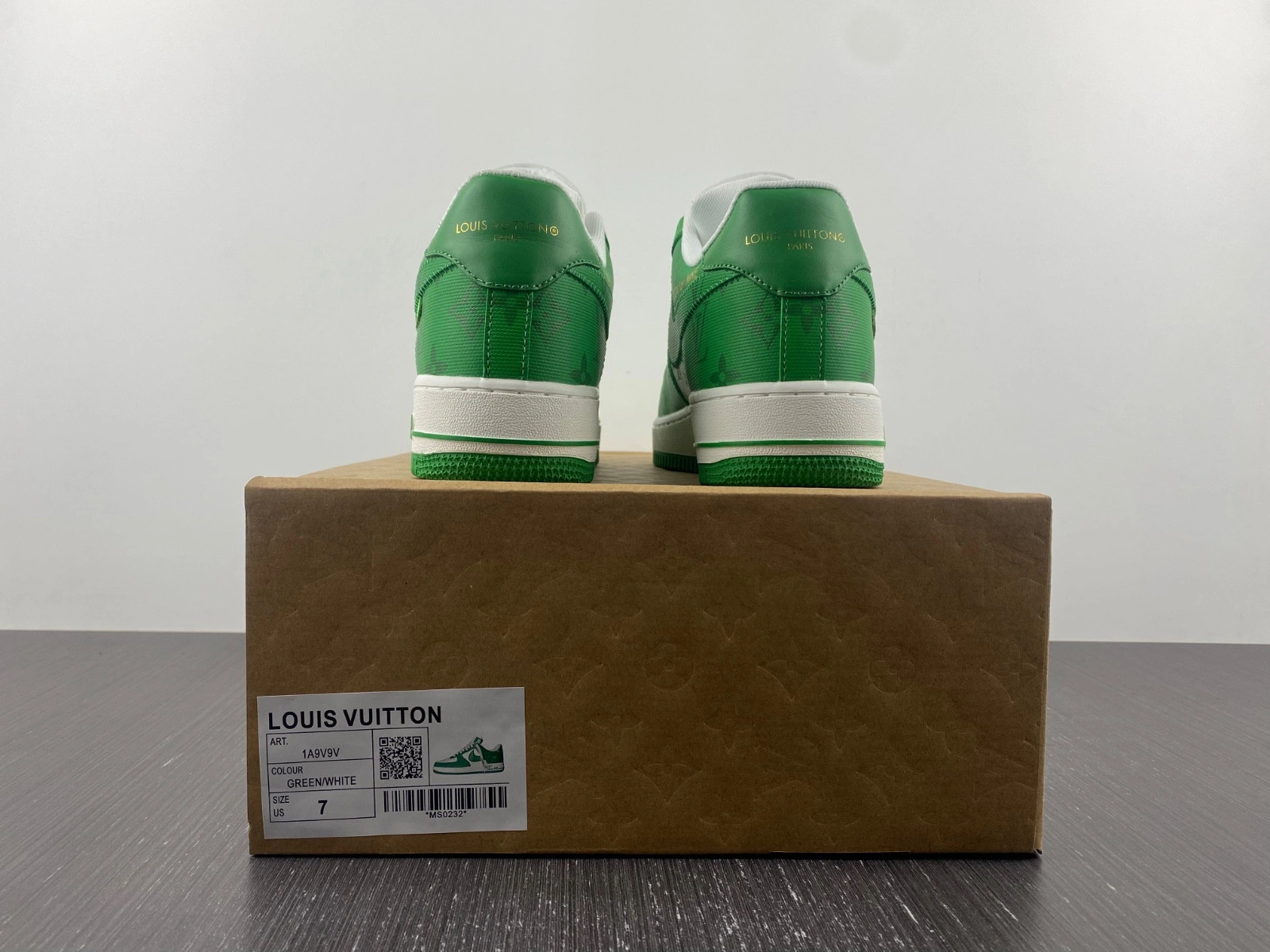 Lwe Sneaker