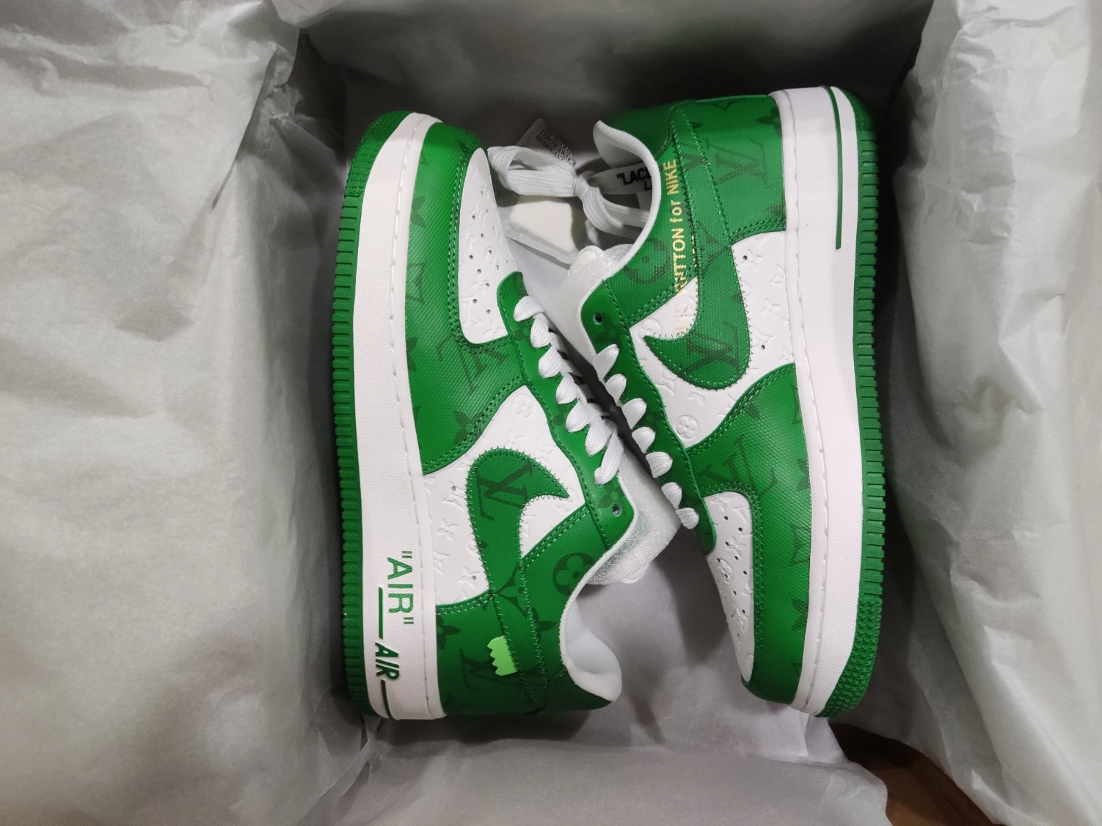 Lwe Sneaker