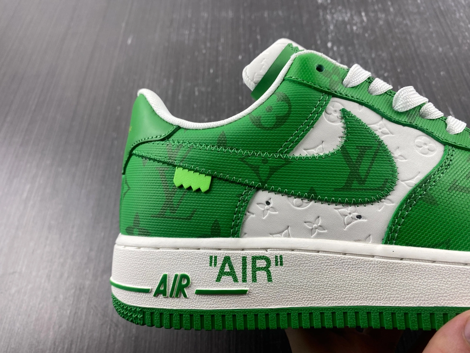 Lwe Sneaker