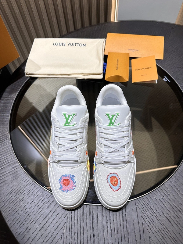 Lwe Sneaker