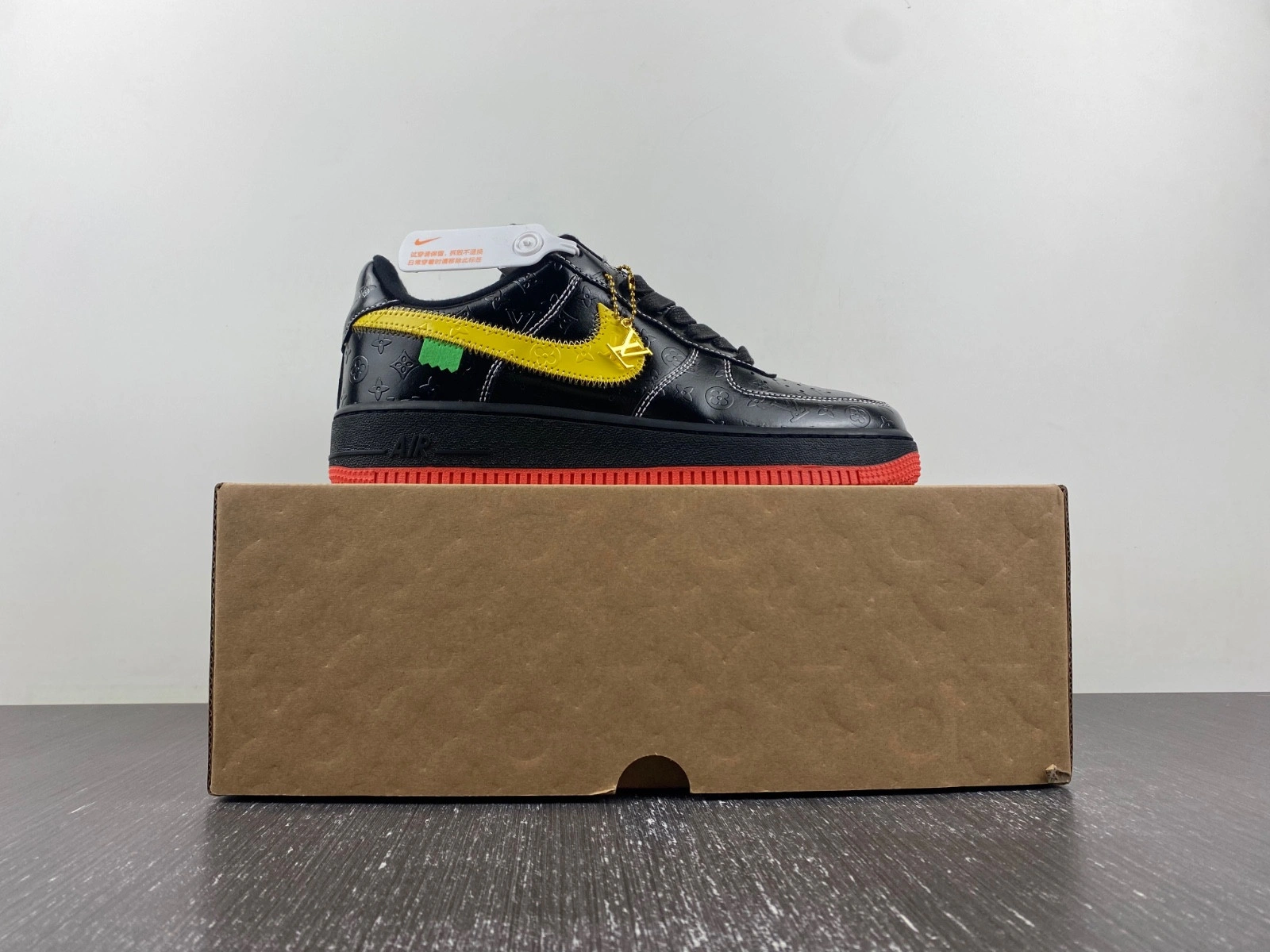 Lwe Sneaker