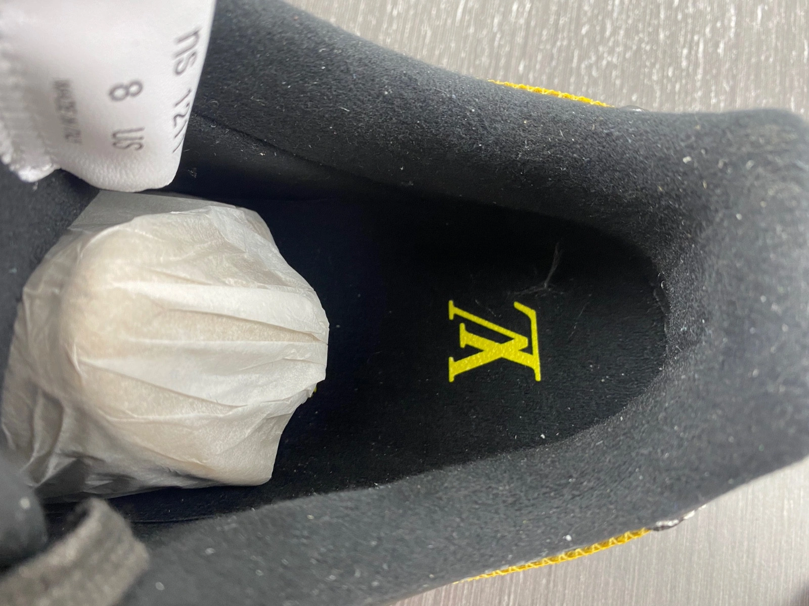Lwe Sneaker