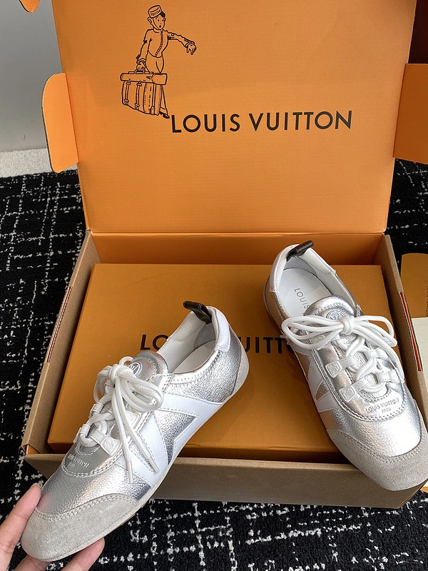 Lwe Sneakerina Sneaker
