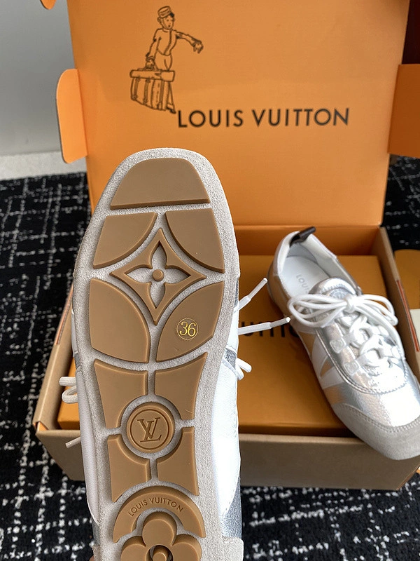 Lwe Sneakerina Sneaker