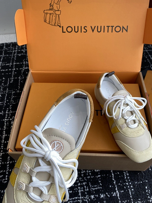Lwe Sneakerina Sneaker