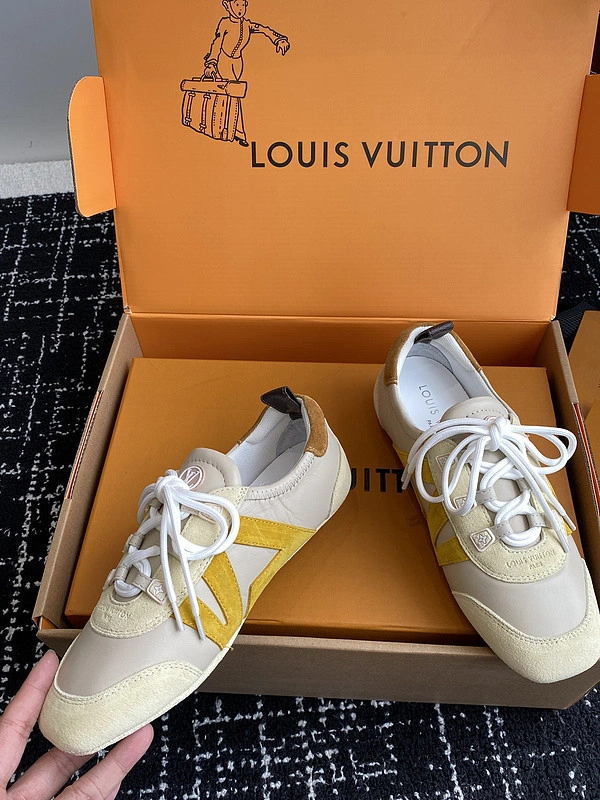 Lwe Sneakerina Sneaker