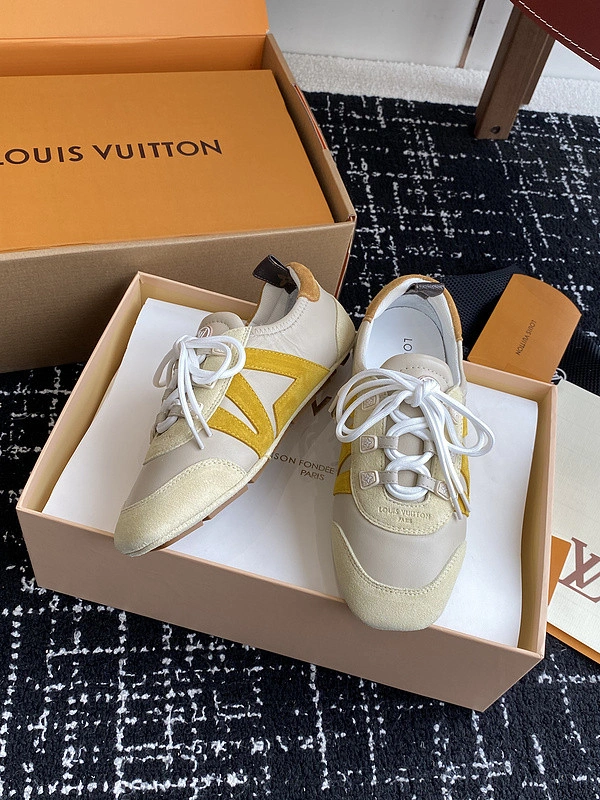 Lwe Sneakerina Sneaker