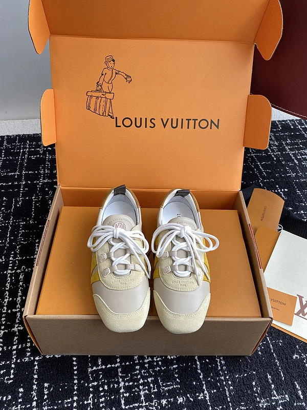 Lwe Sneakerina Sneaker
