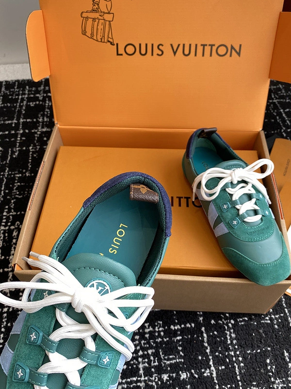 Lwe Sneakerina Sneaker
