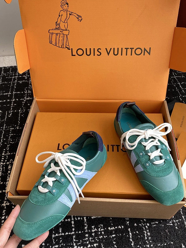 Lwe Sneakerina Sneaker