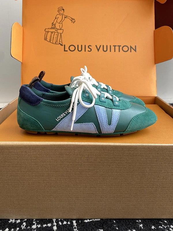 Lwe Sneakerina Sneaker