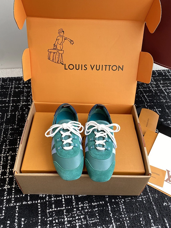 Lwe Sneakerina Sneaker