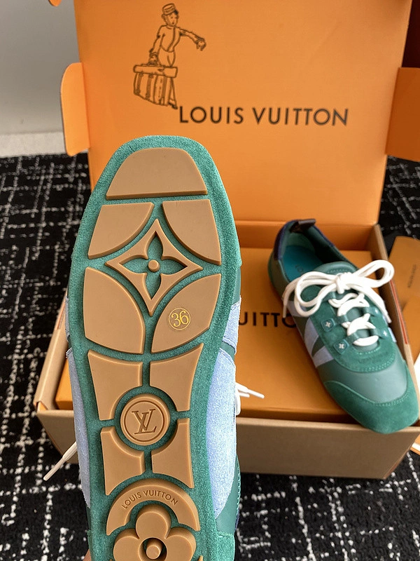 Lwe Sneakerina Sneaker