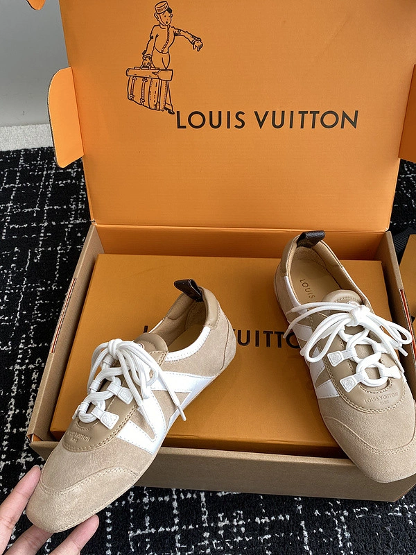 Lwe Sneakerina Sneaker