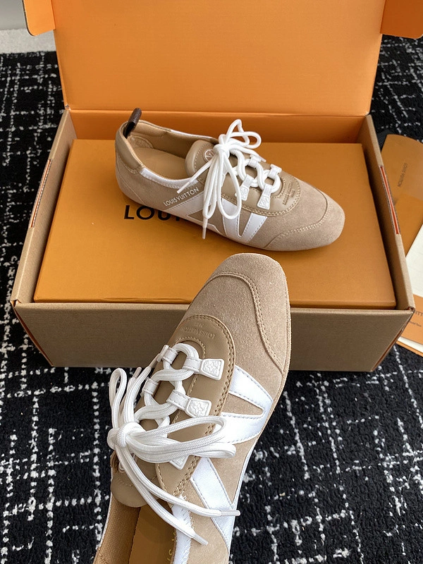 Lwe Sneakerina Sneaker