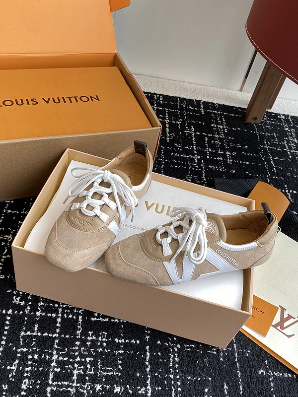 Lwe Sneakerina Sneaker
