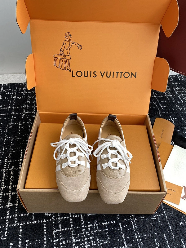 Lwe Sneakerina Sneaker