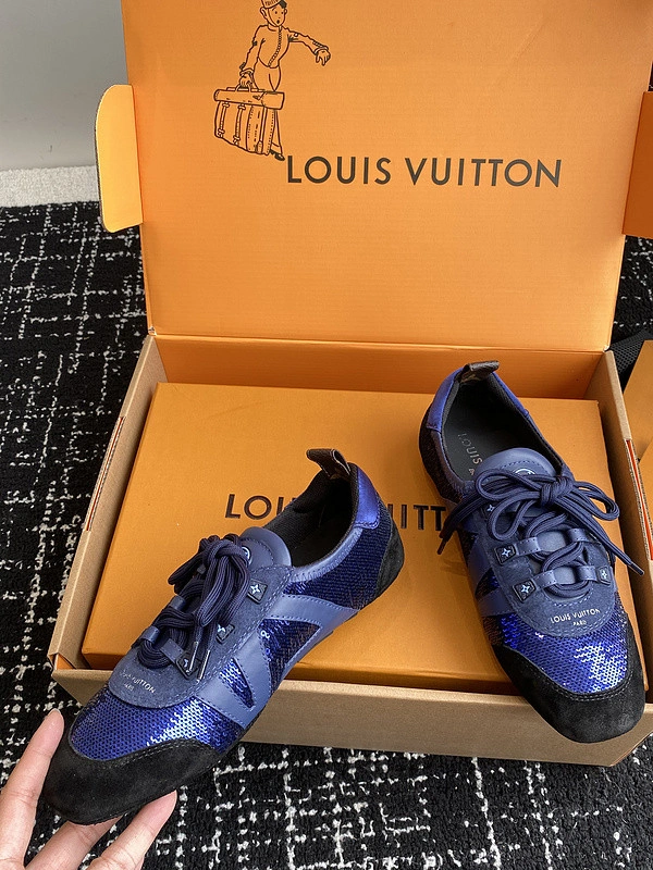 Lwe Sneakerina Sneaker