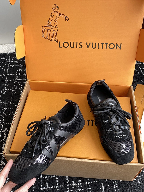 Lwe Sneakerina Sneaker