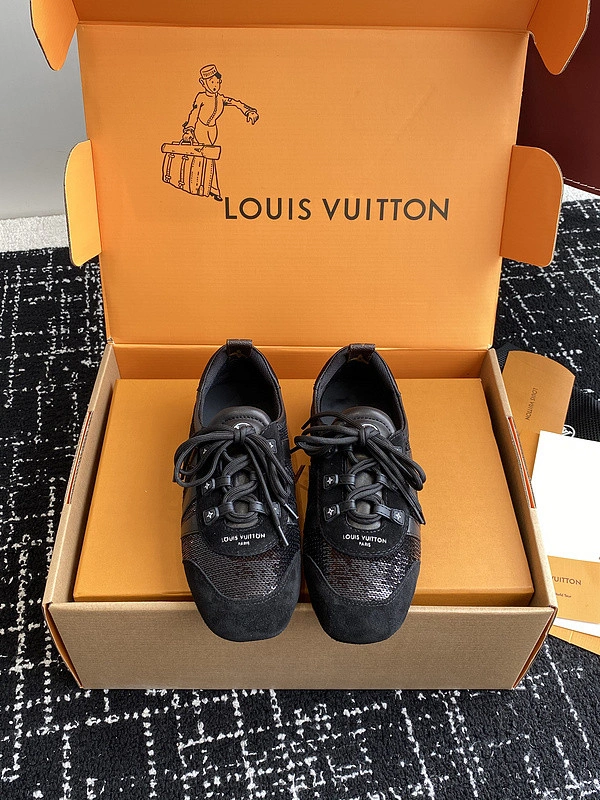 Lwe Sneakerina Sneaker