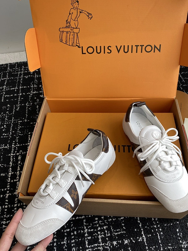 Lwe Sneakerina Sneaker