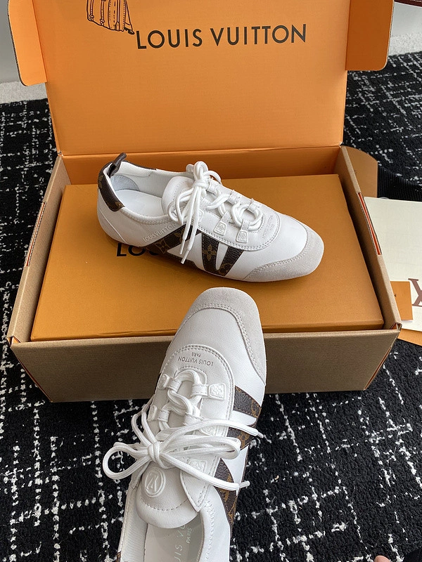 Lwe Sneakerina Sneaker