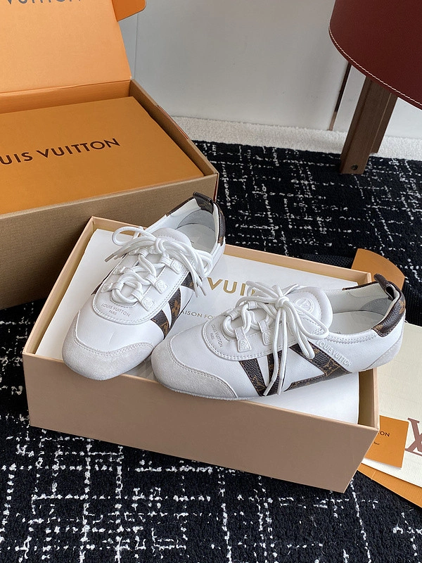 Lwe Sneakerina Sneaker