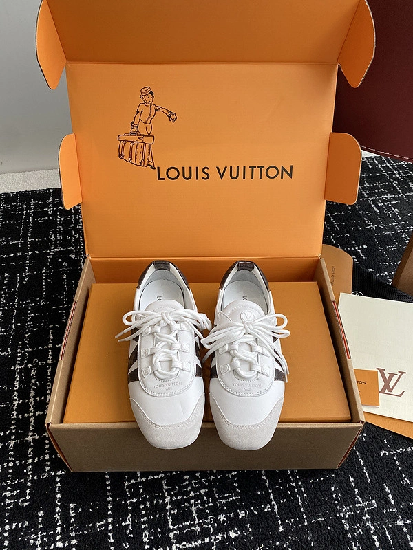 Lwe Sneakerina Sneaker