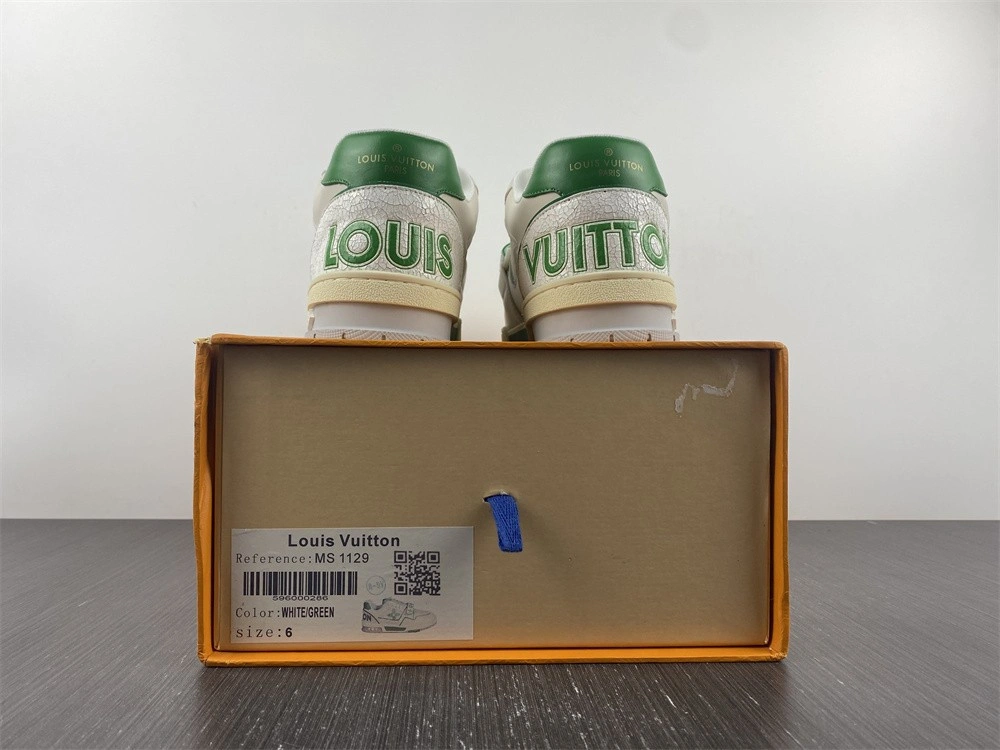 Lwe Sneakers