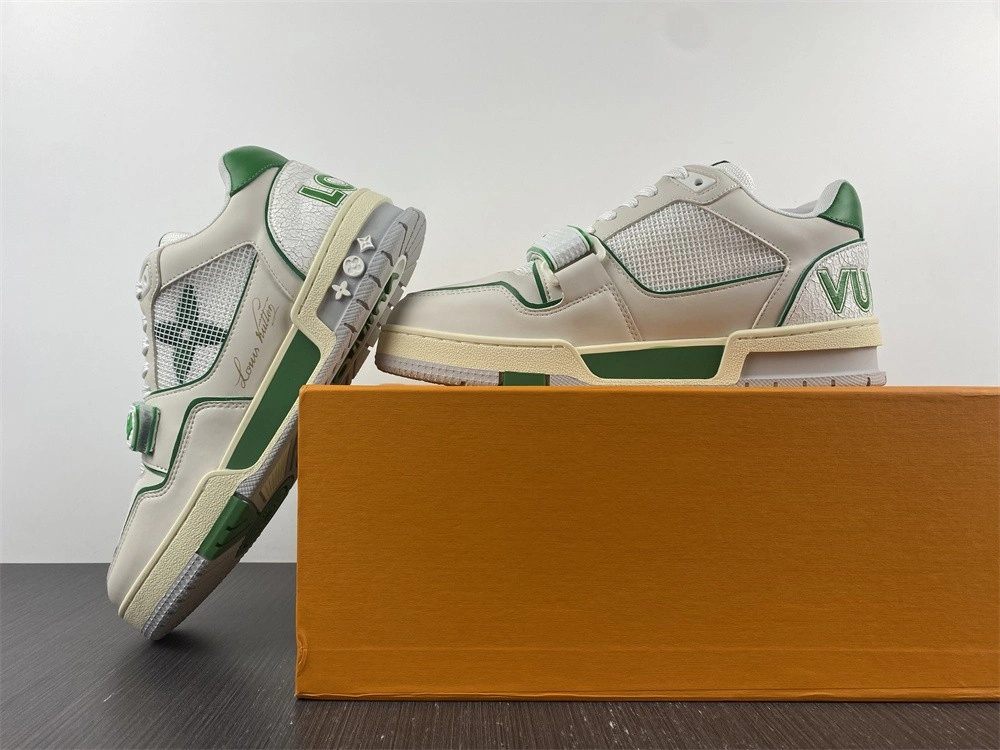 Lwe Sneakers