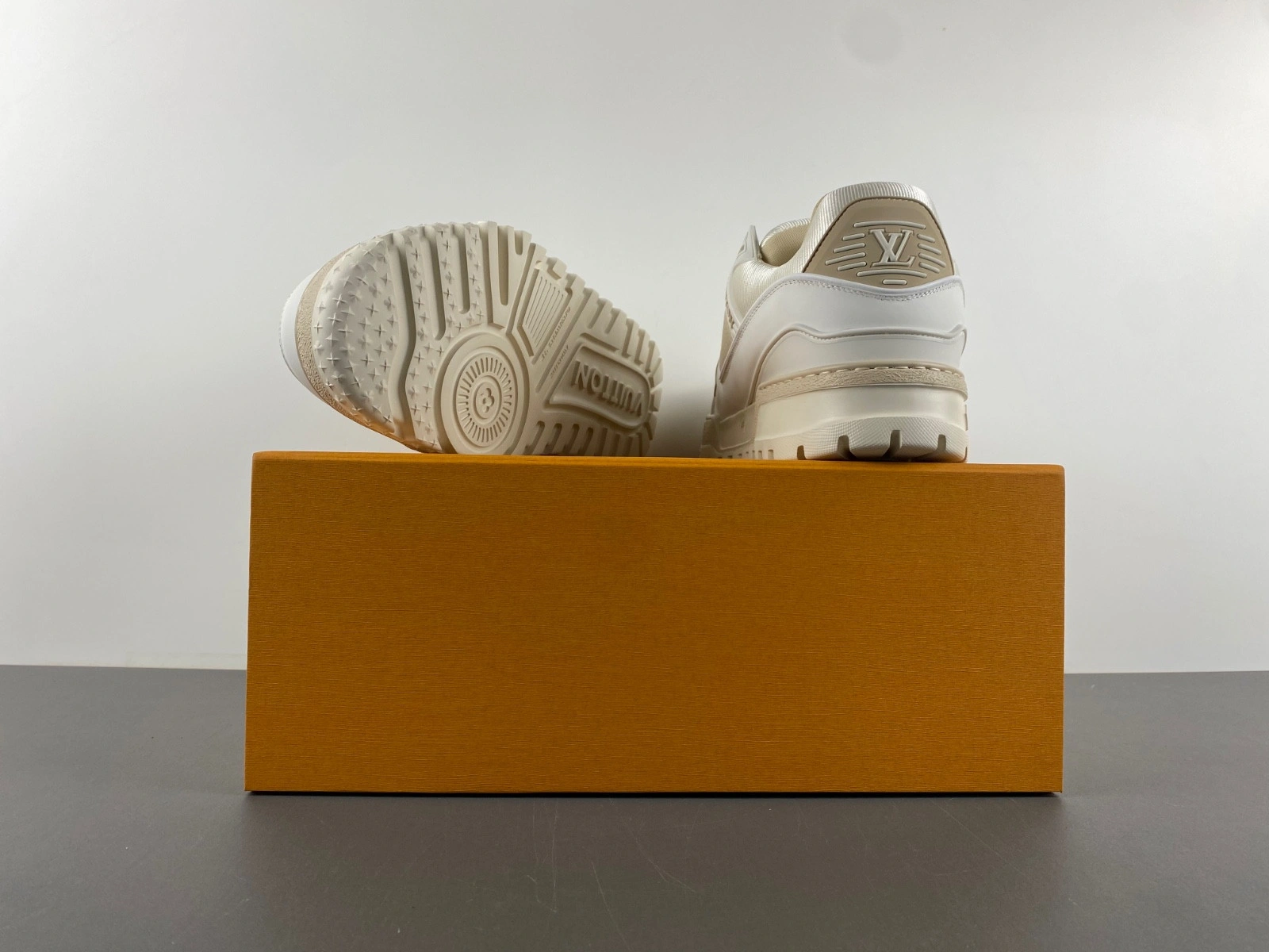 Lwe Trainer Maxi  Shoes