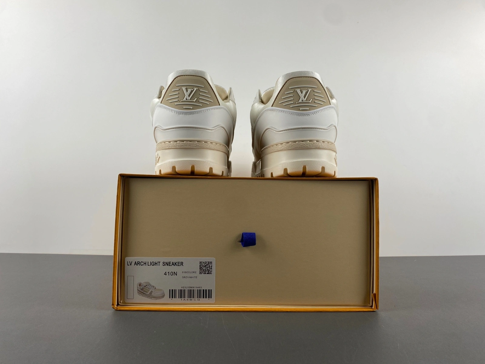 Lwe Trainer Maxi  Shoes