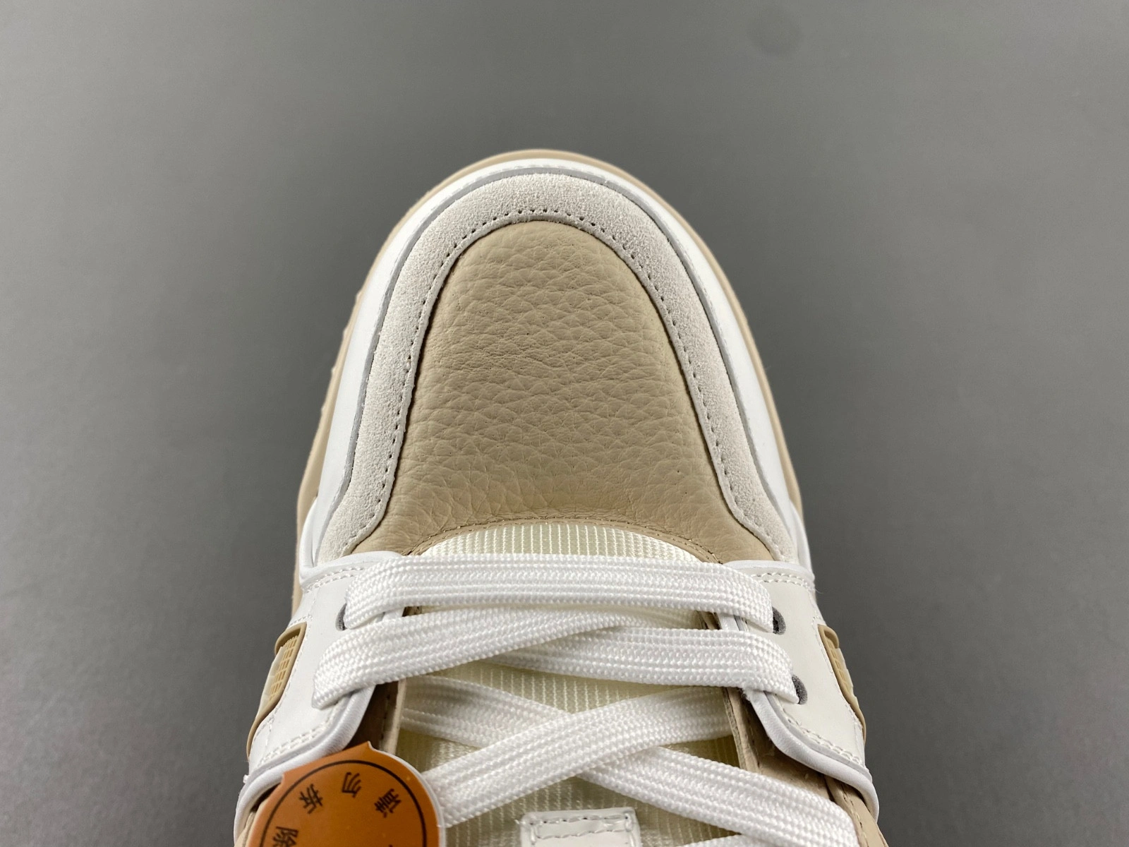 Lwe Trainer Maxi  Shoes
