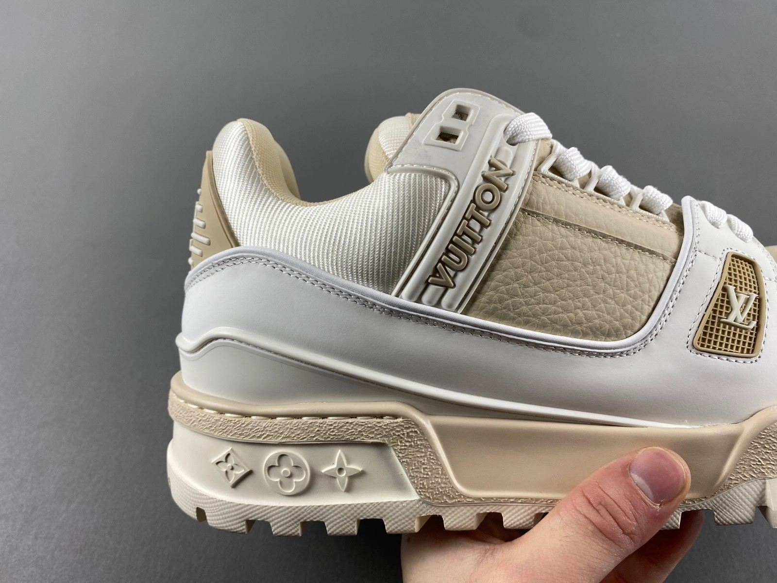 Lwe Trainer Maxi  Shoes